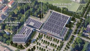 Ospizio, summit fra sindaco e Conad. E domani il confronto con gli attivisti