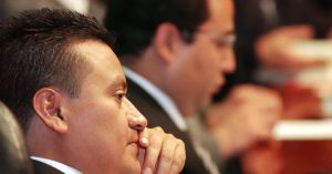 El OAJ y el 33.33% de la SCJN que dijo no al despilfarro
