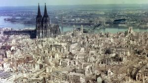 Im Tagesspiegel vor 80 Jahren: Die Bundesländer als antifaschistische Institution