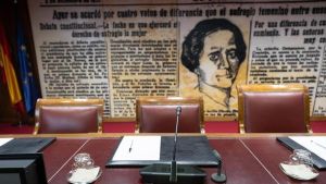 PP y Vox denuncian la 