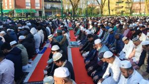 Dopo l’incontro con il sindaco l’ipotesi moschea è un caso politico, il Pd: «Basta ambiguità»