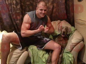 Задържаният със 150 грама дрога в Несебър е младежкият лидер на ДПС Младен Димов