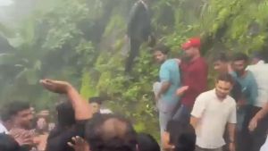 'Why is she wearing shorts?': How family outing turned into assault at Pune's Sinhagad Fort