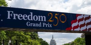 A Grand Prix to the Bottom: Trump’s $183 Billion Attack on American Culture and Heritage