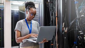 LinkedIn Data Shows Women Account For Just 26% Of AI Hires
