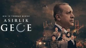 Gece uzar yüzyıl olur
