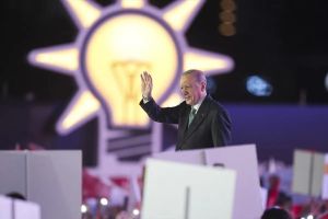 AK Parti'nin 25. yılı: Türk dış politikasında yedi sütun