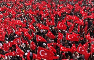 Osmanlı'dan Cumhuriyet'e uzanan devlet ve toplum ilişkisi