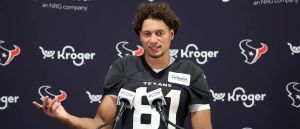 NFL Team Takes Huge Hit With Star Player Out For Season: REPORT