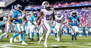Letter: Bills TV experience is lacking