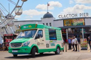 ID Mobile spotlights creeping costs with 99p ice creams in Clacton