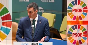 Objetivo: destruir, arrasar toda materia viva, sustituir el orden por el caos