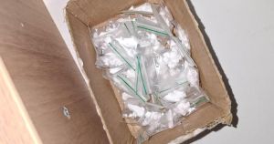 Police find large quantity of cocaine at property in Norwich