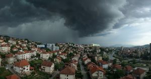 Upozorenje evropskih meteorologa: Superćelijske oluje i tornada prijete Evropi, na udaru i dio Balkana