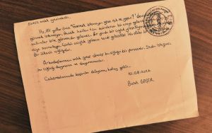 Burak Başer’i hatırlıyor musunuz?