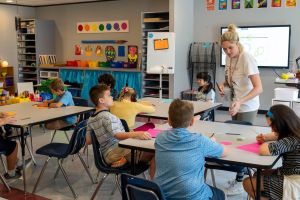 How Two Schools Are Leaning Into Human Skills In The Age Of AI