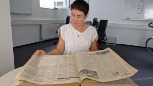 Als Donaueschingen vor 50 Jahren noch mal nach Thermalwasser bohrte - oder doch nicht?