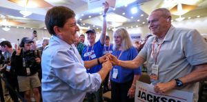 Why working‑class people account for around 1% of lawmakers in the US – and only 2% in the average democracy around the world