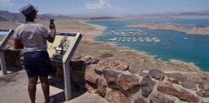 Colorado River water conservation efforts get only halfway to a solution