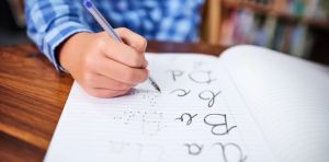Cursive is making a comeback. But does it deserve one?