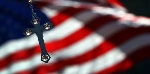 Christian nationalists’ professed support for religious pluralism is often drowned out by perceptions that Christians are under threat