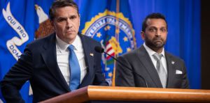 White supremacists spin a Justice Department indictment against a hate‑monitoring group to legitimize extremism and expand recruitment