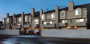Colorado is facing a housing shortage ‑ building more duplexes and townhomes could be part of the solution