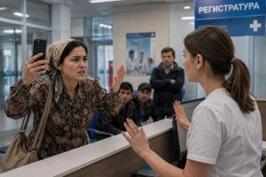 Цена «доброй воли»: почему доступ к российской медицине, образованию и другим социальным «плюшкам» воспринимается некоторыми мигрантами как безусловное право