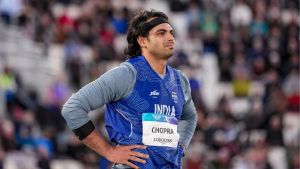 Neeraj Chopra in action at Lausanne Diamond League: Date, time and live streaming