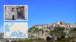 I dazi di Trump spezzano il filo con il borgo di Caggiano. Ma la ‘resistenza’ dei nipoti ridà Voce ai suoi figli lontani