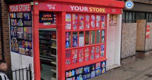 Several shops forced to close after thousands of illegal cigarettes discovered