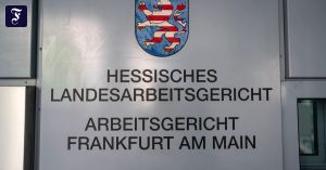 Kündigungsklagen als Warnsignal