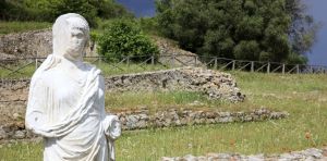Vin, huile, profits : le véritable rôle des intendantes dans les fermes romaines