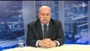 Blagojević: Dodik godinama obmanjuje narod, a 2007. godine je SNSD glasao za Ešdaunov zakon o imovini