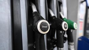 Carburanti, benzina e gasolio oltre i 2 euro in Toscana, anche nella modalità fai-da-te