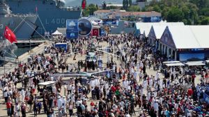 TEKNOFEST 8 yılda neleri değiştirdi?
