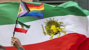 Immigratiepolitie ICE werkte direct samen met Iran, stuurde mogelijk dissidenten terug