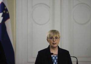 Saobraćajna nesreća otvorila vrata špijunske afere: Kako je predsjednica Slovenije dospjela u centar pažnje zbog ruske prijateljice?