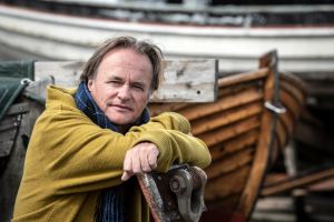 Kære Folkemøde Møn: Hvor er mændene?