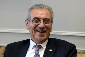 Israel and America Agree on Gaza’s New Leader