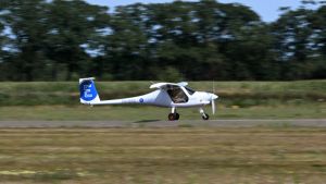 Neemt iedereen straks het elektrische vliegtuig of wordt het een luchttaxi voor de rijken?