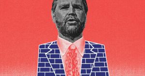 JD Vance Thinks You Are Not Christian Enough