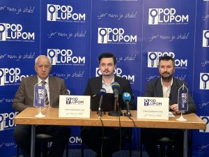 „Pod lupom“: Evidentirano 277 izbornih nepravilnosti, djeca se koriste kao politički rekviziti