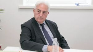 Verdetto Anac su Gurrieri: no al doppio incarico in Porto e in Alpe Adria