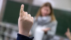 „Lebens-Lehrer“ sind gut, richtige Pädagogen noch besser