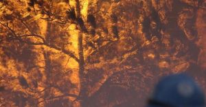 The Smokejumpers’ approach to fighting wildfires