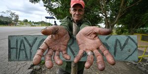 What the Corporate Media Never Says In Its Coverage of Cuba