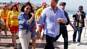 Back to Sussex: il chiacchierato ritorno di Harry e Meghan