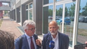 Processo Echidna, assolto il manager rivarolese Roberto Fantini