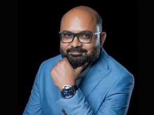 Where vision meets vigilance: Sambit Garnaik’s journey in building CyberPWN Technologies